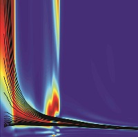 New paper on joint acquisition and FVS analysis of Rayleigh and Love waves