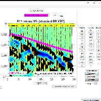 winMASW® Academy new release and new software for downhole seismic
