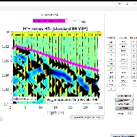 Nuova release winMASW Academy e nuovo software ELIO-VSP