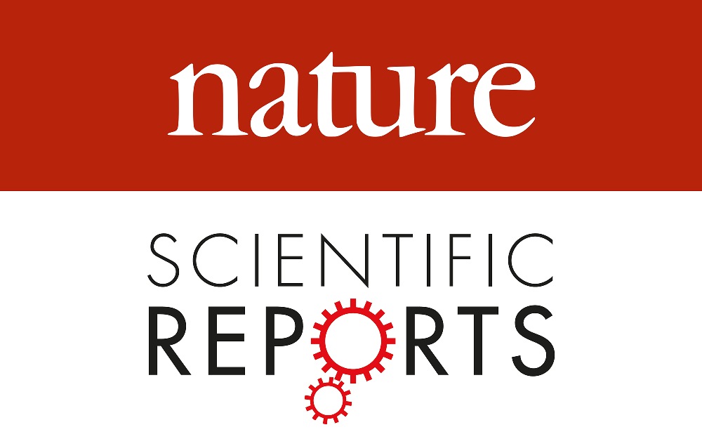 New open access article published in Scientific Reports, the technical section of the well-known journal NATURE - Eliosoft