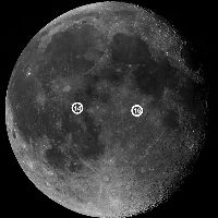 Joint Inversion of Rayleigh-Wave Dispersion and HVSR of Lunar Seismic Data from the Apollo 14 and 16 sites (Dal Moro G., 2015), ICARUS, 254, 338-349 