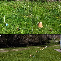 Feedback release HS-2025 e ACD-2025, sezioni 2D con la tecnica SuPPSALA, offerta hardware e software, servizio di elaborazione dati