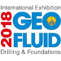 Workshop al Geofluid, venerdì 5 ottobre 2018, Piacenza